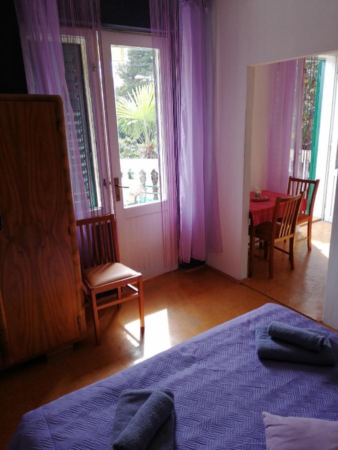Apartmani Milka Pakostane Exterior photo